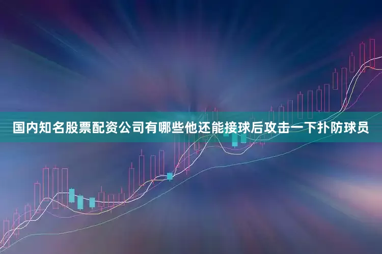国内知名股票配资公司有哪些他还能接球后攻击一下扑防球员